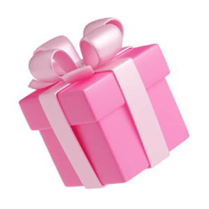 Коробка с подарком